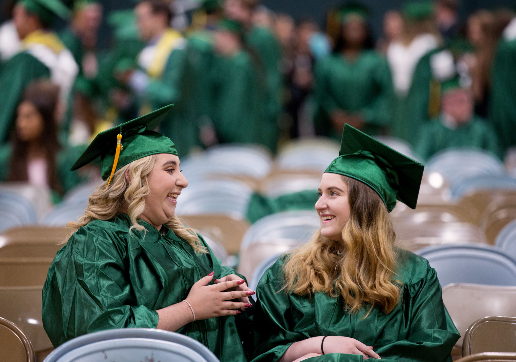 Canyon del Oro High School